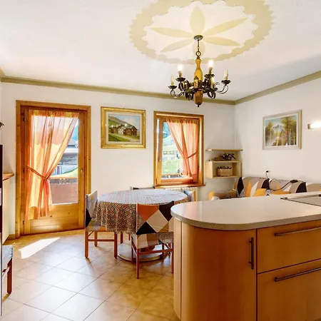 Apartment Edelweiss