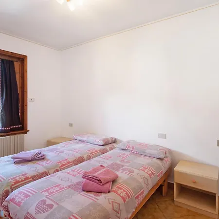 Apartment Edelweiss *