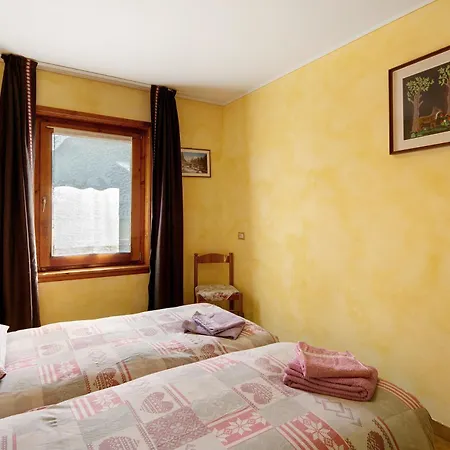 Edelweiss Apartment